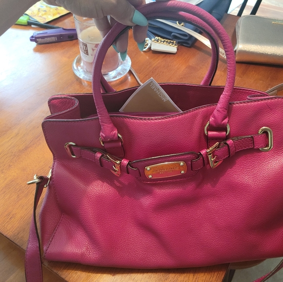 Michael Kors handbag - Picture 5 of 5